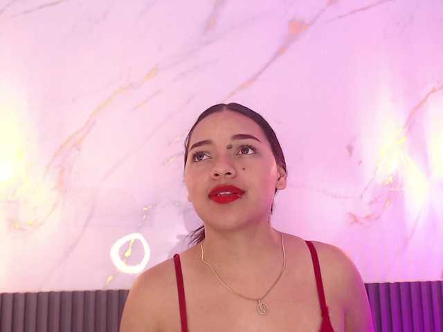 SamanthaLopez1 live cam on BongaCams