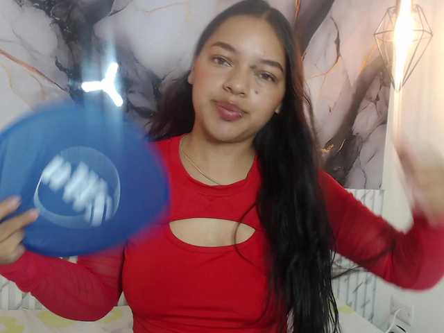 SamanthaLopez1 live cam on BongaCams