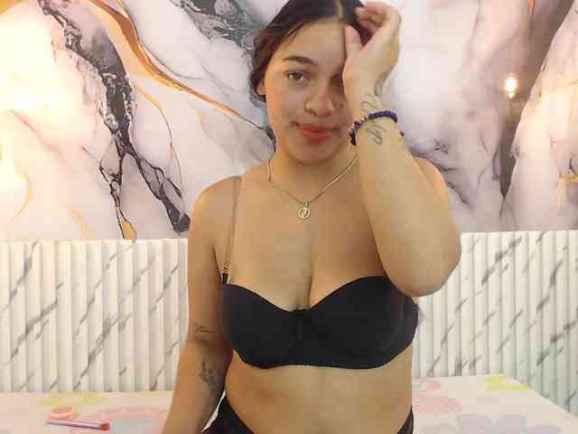 SamanthaLopez1 webcam