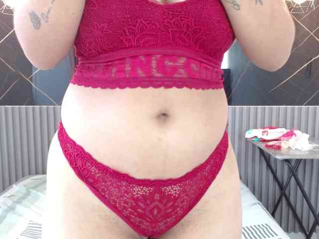 SamanthaLopez1 webcam