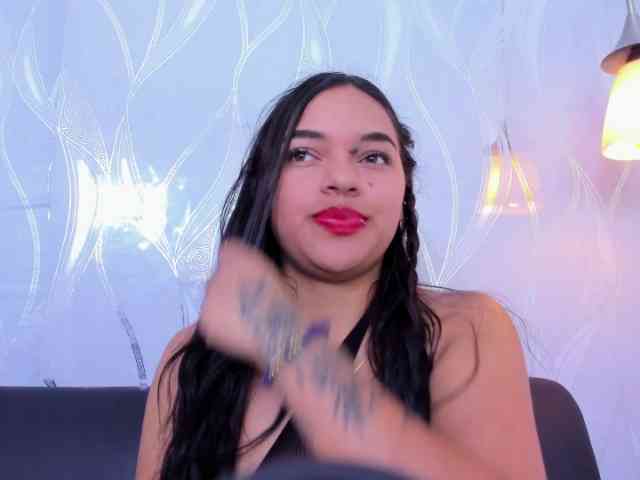 SamanthaLopez1 webcam