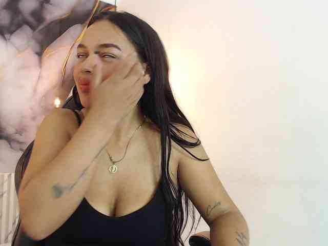 SamanthaLopez1 webcam