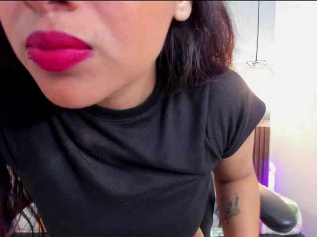 SamanthaLopez1 webcam