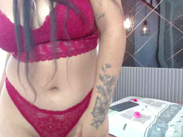 SamanthaLopez1 webcam