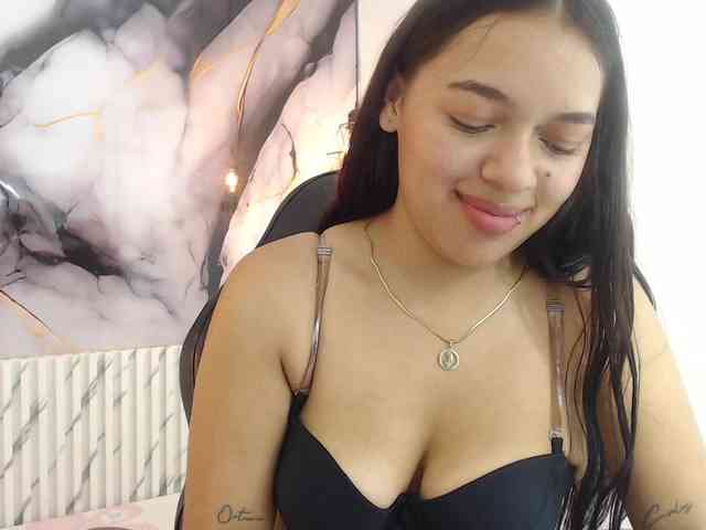 SamanthaLopez1 webcam