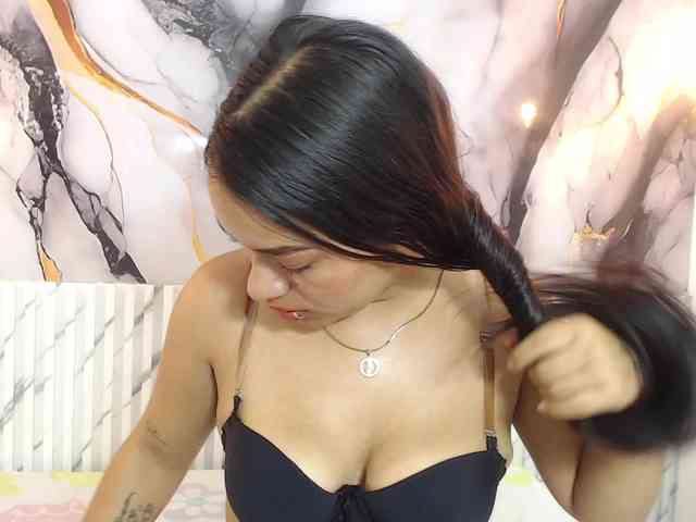 SamanthaLopez1 webcam