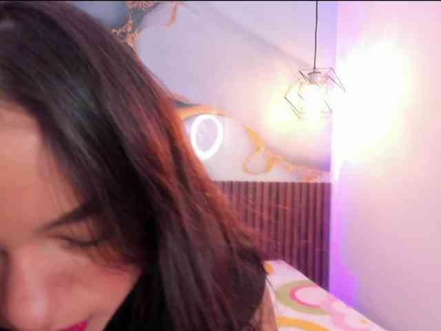 SamanthaLopez1 webcam