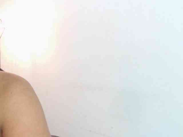 SamanthaLopez1 webcam