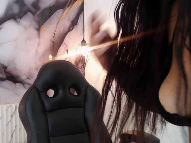SamanthaLopez1 webcam