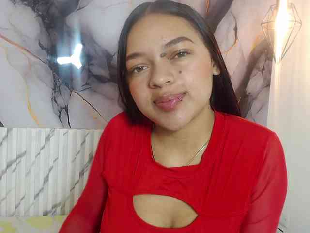 SamanthaLopez1 webcam