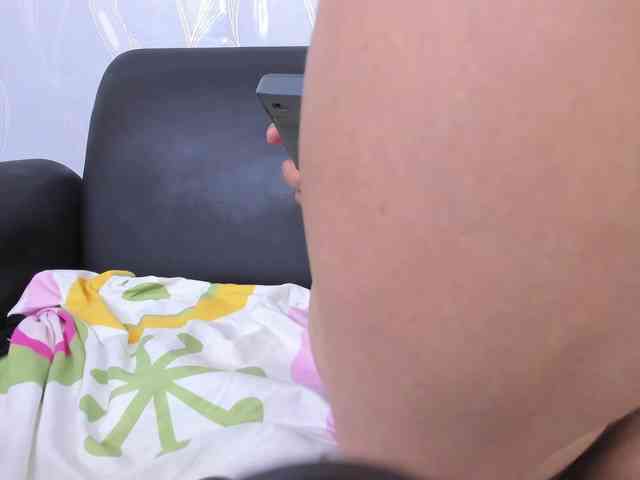 SamanthaLopez1 webcam