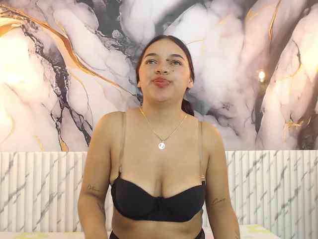 SamanthaLopez1 webcam