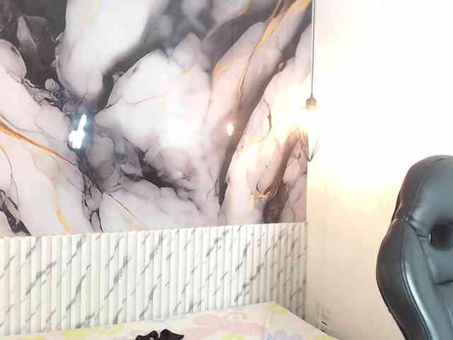SamanthaLopez1 webcam