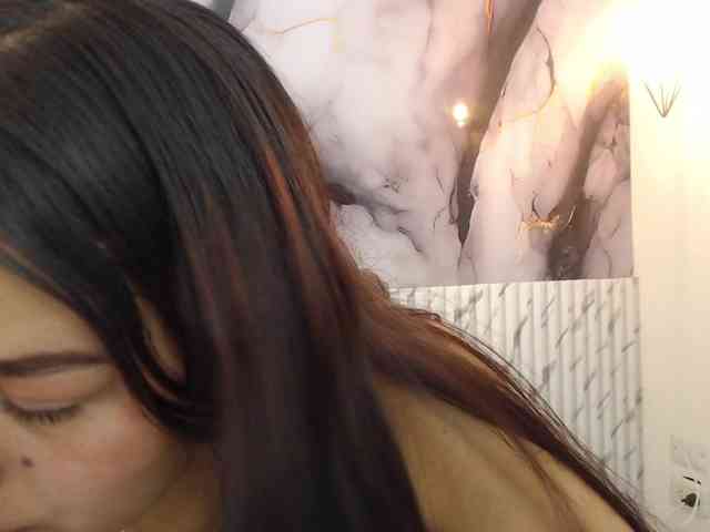 SamanthaLopez1 webcam
