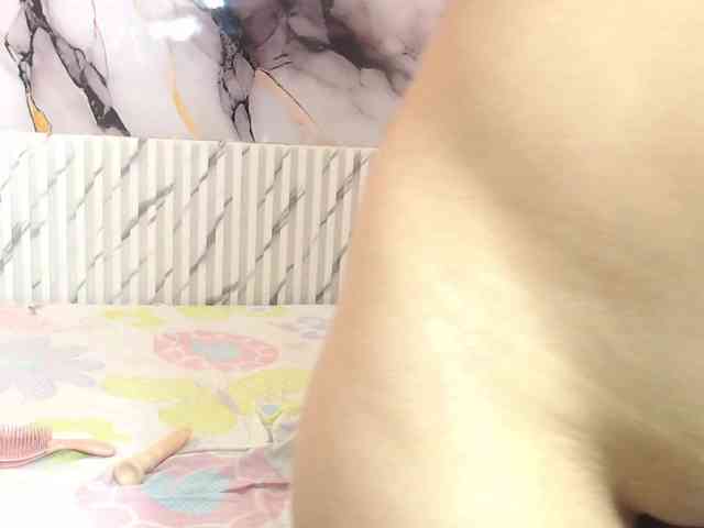 SamanthaLopez1 webcam