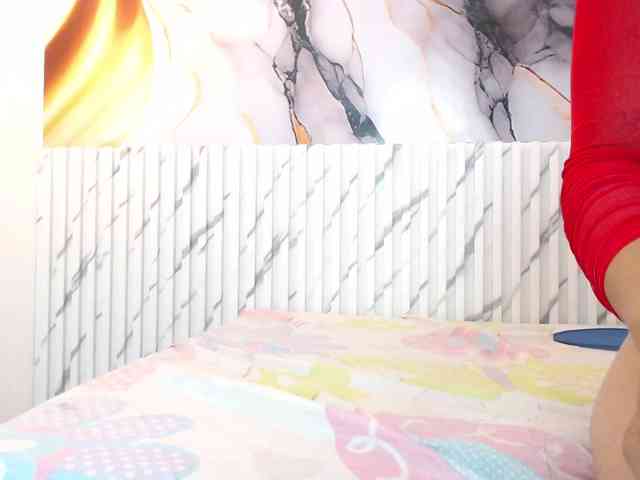 SamanthaLopez1 webcam