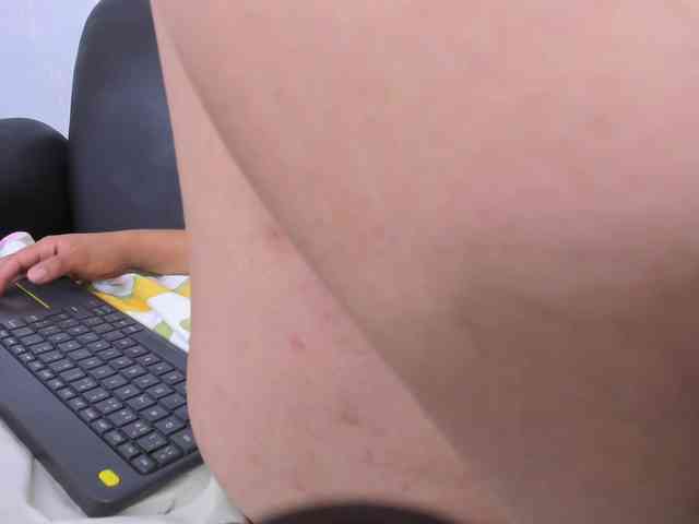 SamanthaLopez1 webcam