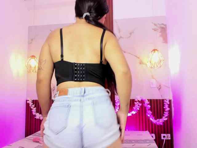 SamanthaLopez1 webcam