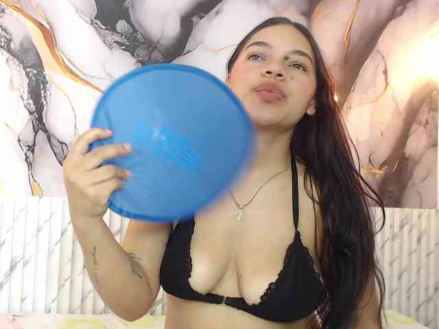 SamanthaLopez1 webcam