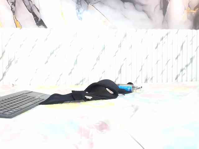 SamanthaLopez1 webcam