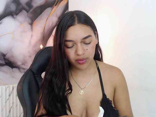 SamanthaLopez1 webcam