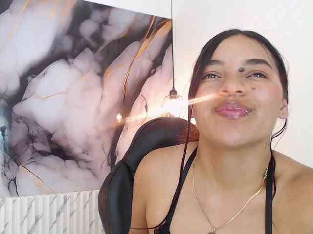 SamanthaLopez1 webcam