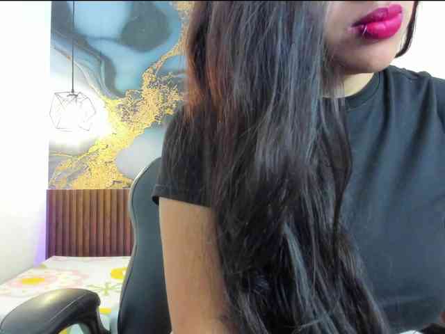 SamanthaLopez1 webcam