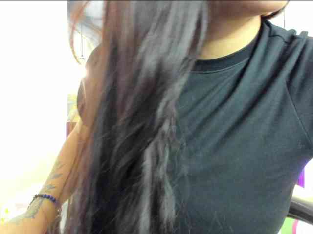 SamanthaLopez1 webcam