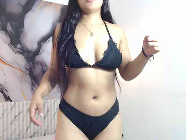 SamanthaLopez1 webcam