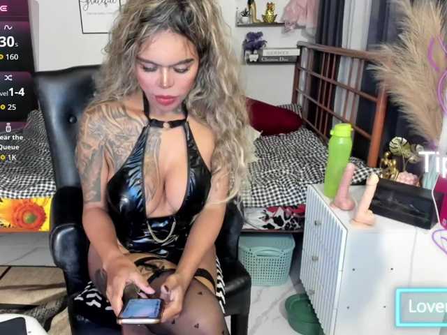 Mistressangela