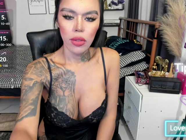 Mistressangela