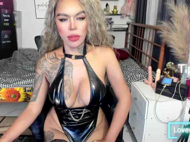 Mitressangela