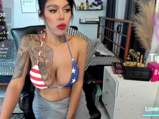 Mistressangela Live Webcam on BongaCams