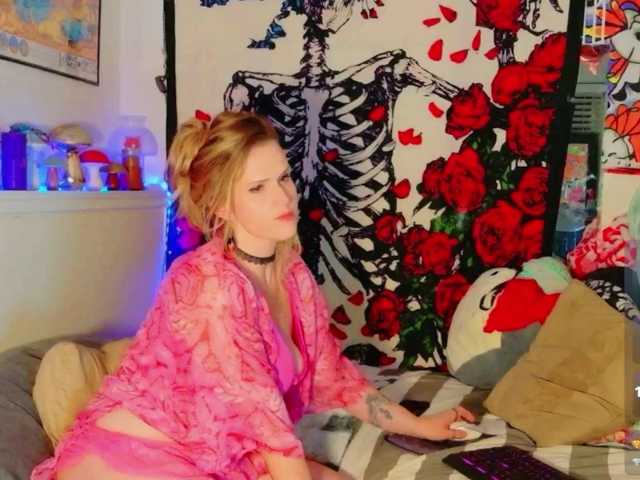 subSinderley, en vivo ahora en BongaCams