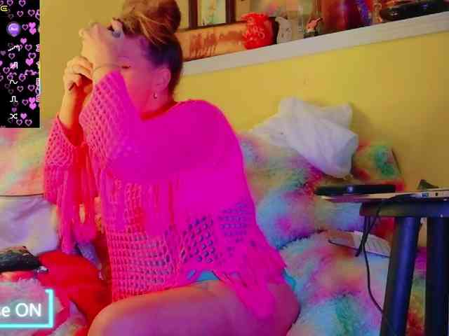 subSinderley webcam