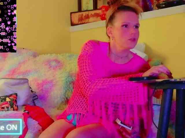 subSinderley webcam