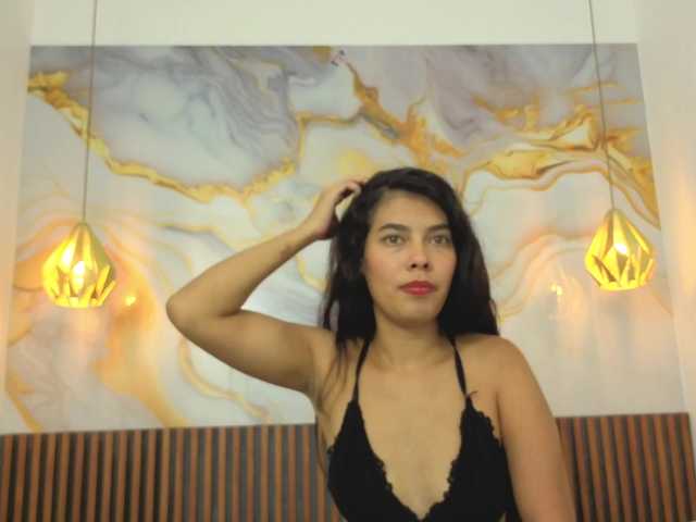VanessaLune live cam on BongaCams