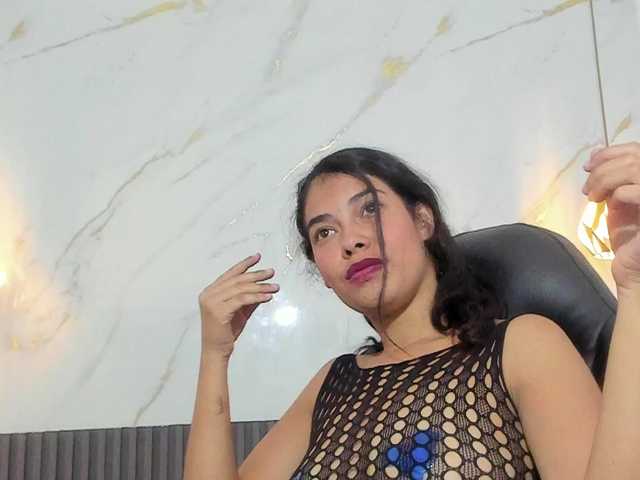 VanessaLune live cam on BongaCams