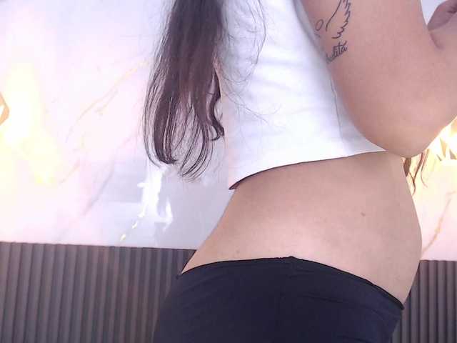 VanessaLune live cam on BongaCams