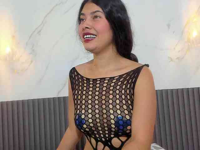 VanessaLune webcam