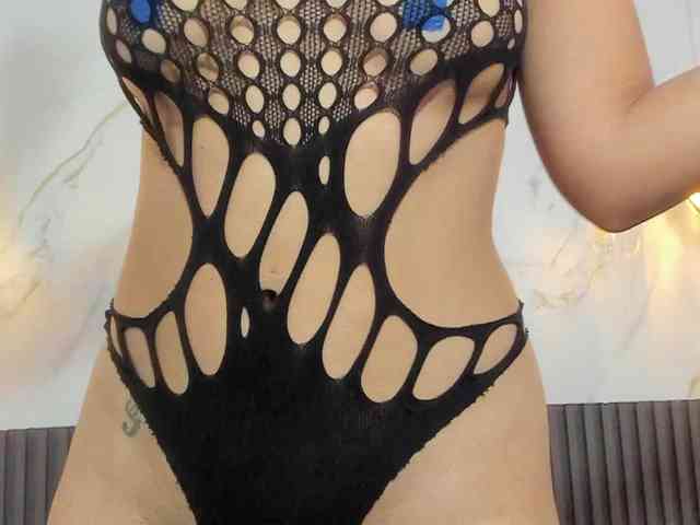 VanessaLune webcam