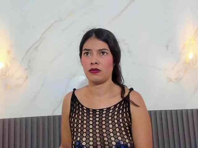 VanessaLune webcam