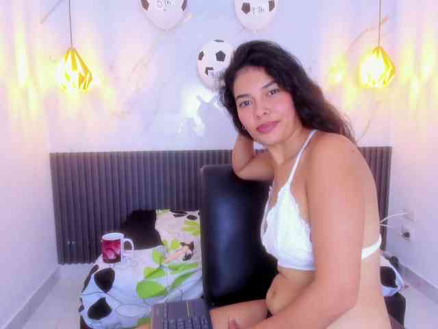 VanessaLune webcam