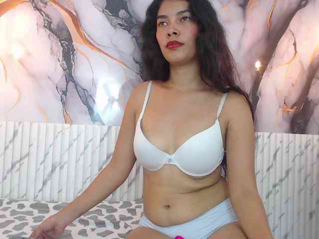 VanessaLune webcam