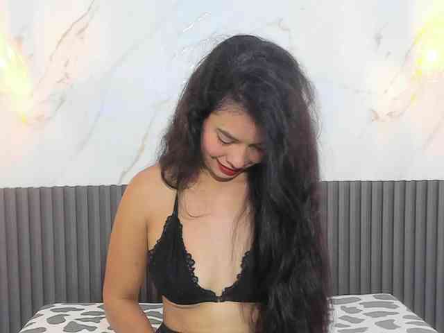 VanessaLune webcam