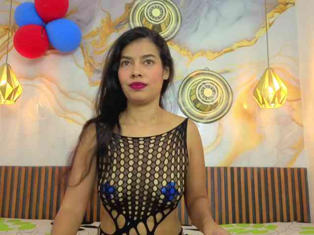VanessaLune webcam