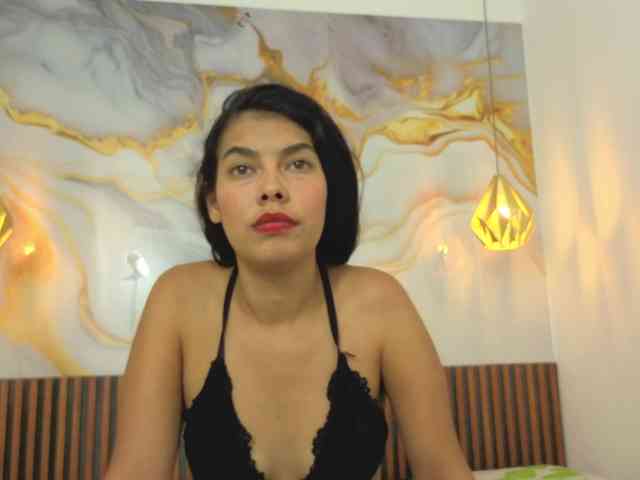 VanessaLune webcam