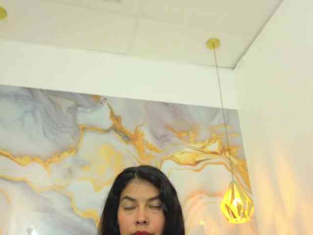 VanessaLune webcam