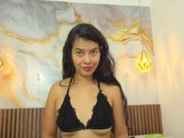 VanessaLune webcam