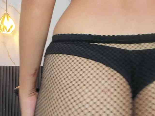 Modelo: VanessaLune